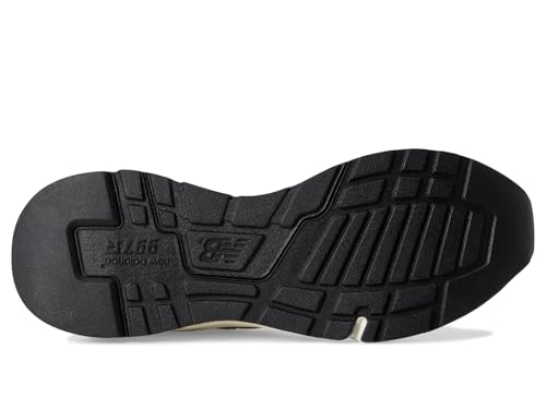 Image of New Balance Unisex 997R Timberwolf /Sea Salt (Men 11.5 Medium Women 13 Medium)