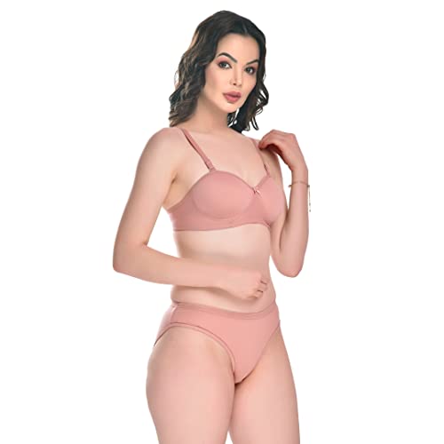 Image of SGC Sweden Women Lingerie Set