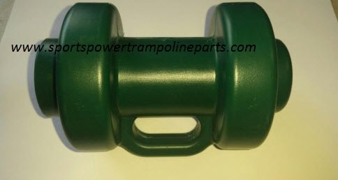 Sportspower Trampoline Enclosure Tube Cap 4.5