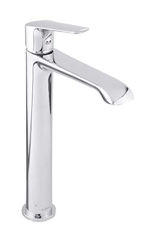 Encuentra monomando alto lavabo marca urrea, en la categoría de mezcladoras para lavabo. Monomando alto lavabo Marca URREA 3