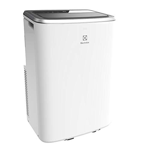 Electrolux EXP34U338HW Climatiseur mobile pose au sol 2.6 EER - vue 3