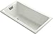 Kohler K-852-GHNY-NY Tea-for-Two Bathtub, Dune