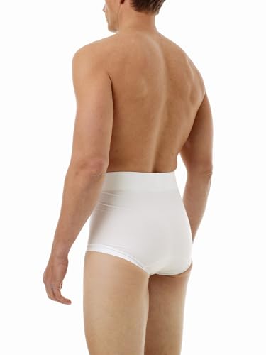 Hi-Rise Cotton Spandex Support & Shaping Underwear4