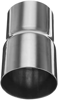 Avgasrör Universal 76mm 63mm 60mm Till 63mm 57mm 52mm 50mm Bil ...