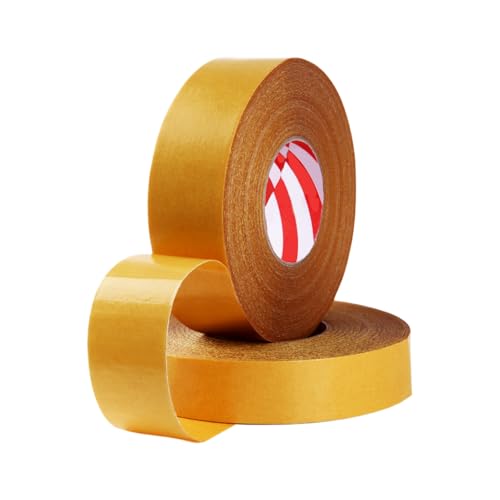 Vgvgaj Teppichklebeband doppelseitiges Klebeband KIGMEX6