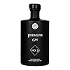 LAUX Premium Gin 45% Vol, Dry Gin mit angenehmer Zimt-Orangennote, 500ml