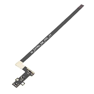 Kikumi Hall-Schalterplatine mit FPC-Kabel für Mini-Serie