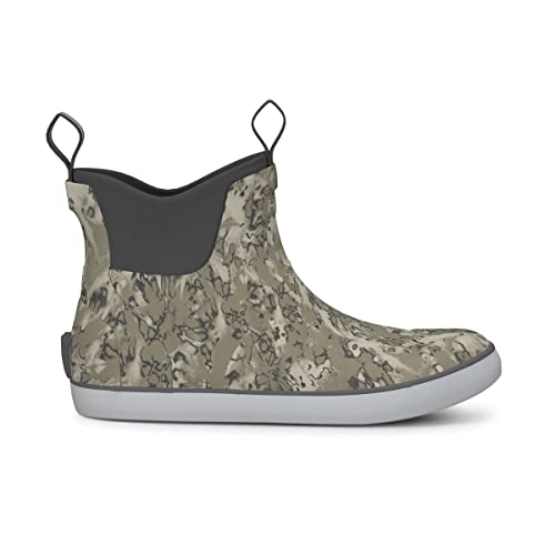 Image of HUK mens Rogue Wave Shoe, High-performance Fishing & Deck Boot