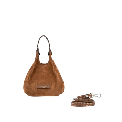 Gianni CHIARINI Bolso de mano mujer pequeño ante
