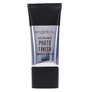 Smashbox Photo Finish Color Correcting Primer Blend