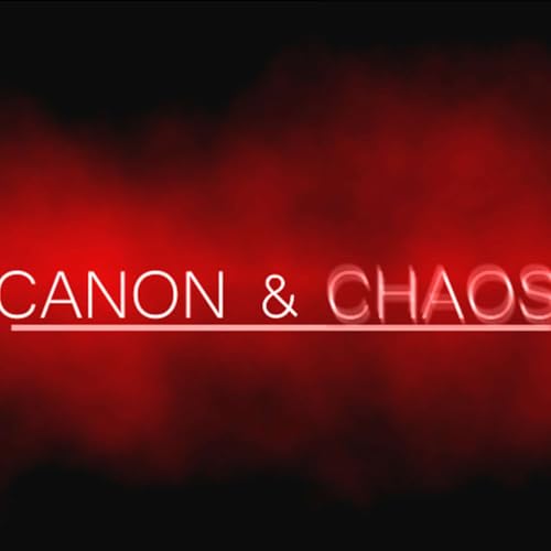 Canon & Chaos cover art