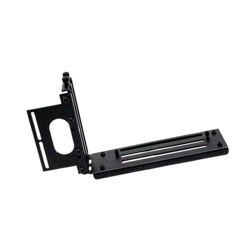 Support vertical GPU pour carte vidéo PCIE et gain de place châssis