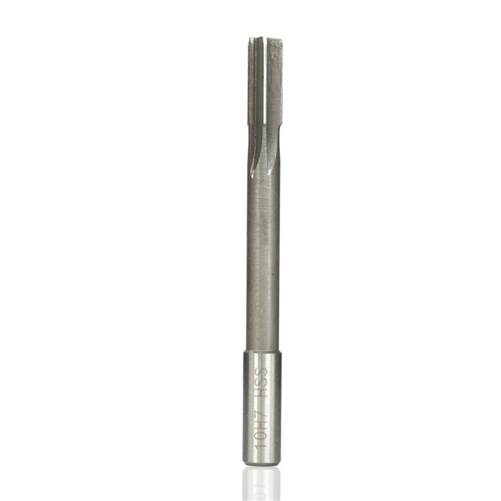 Alesatore for scanalature dritte da 2 mm a 12 mm, set di mandrini con gambo H7, 4/5/6/8/9/10 pezzi(8)