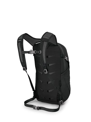 Osprey Daylite Commuter Backpack, Black - image 7