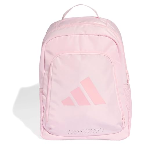 Mochila Adidas Defender 22 Litros, Ripstop, 40x29x18cm Donna defender BACKPACK, tamanho único