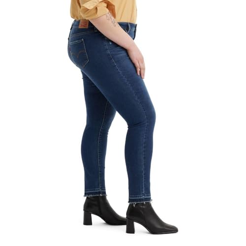 Image of Levi's Women's 311 Shaping Skinny Jeans (Standard and Plus)