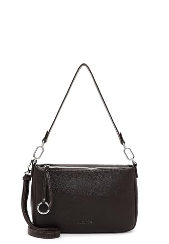 Sac bandoulière Suri Frey Debby marron pour femme