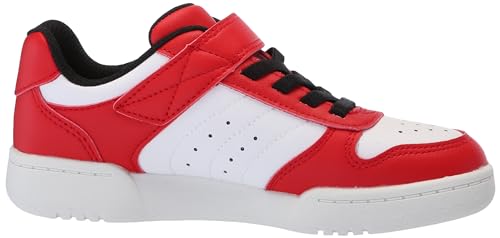 Skechers Boy's Quick Street Sneaker - Image 7