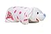 50th Anniversary Rudolph The Red Nosed Reindeer SPOTTED ELEPHANT PILLOW PET