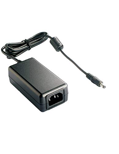 Dehner Elektronik Ats 036T-P120 - Alimentatore Da Tavolo, Tensione Fissa 12 V/Dc 3,0 A, 36 W