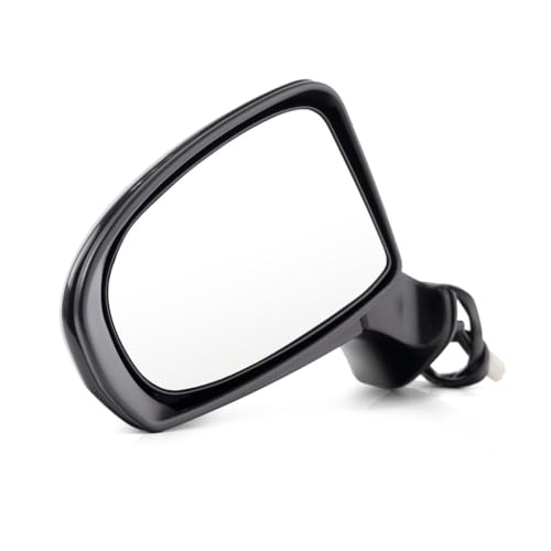 For Toyota Prius V 2012 2013 Door Mirror Driver Side | Power | Heated | Paint to Match | Replacement For 8794047280, 8794547020C0 | TO1320286 by KarParts360 - Used condition - Image 6
