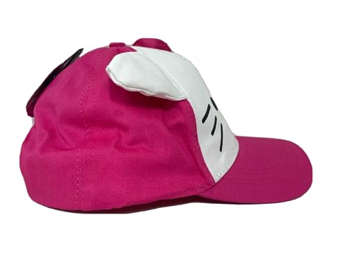 Accessory Innovations Girls' Classic, Pink3