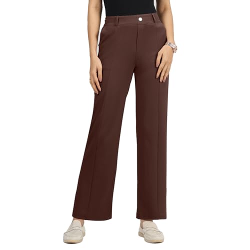 Image of BlissClub Women's Straight Pants