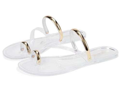 Sandales Fuze Slide Steve Madden claquettes plates d'été pour femme