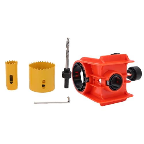 Kit de Instalación para Cerraduras de Puertas 3 en 1 miniatura 5