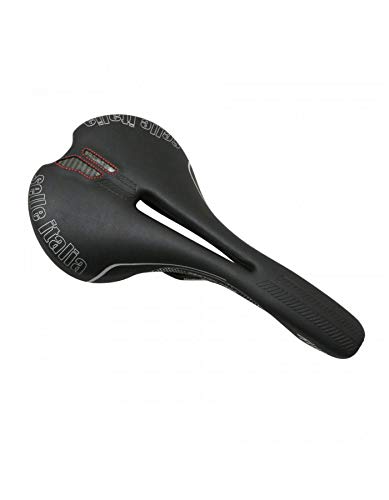 Selle Italia Flite Flow anti-friction pour libérer le pédalage sur route