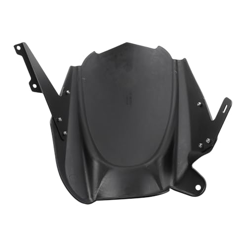 MOQIAOSEIKO Kompatibel mit Kawasaki Versys 650 KLE Versys650 KLE650 2007-2024 2023 2022 2021 Motorrad Hinterradreifen Radabdeckung Kotflügel Kotflügel Spritzschutzabdeckung