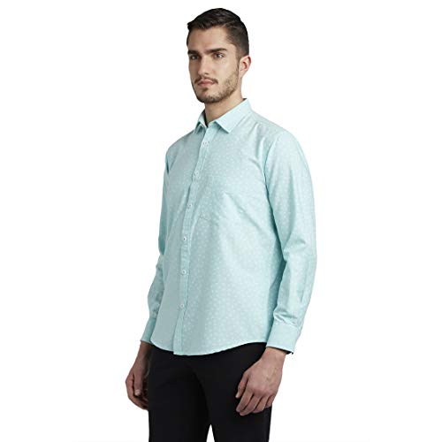 Image of Color Plus Men Shirt