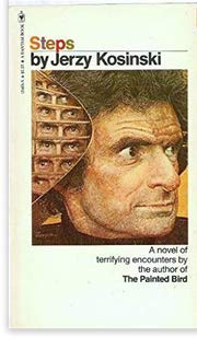 Steps 0553233866 Book Cover