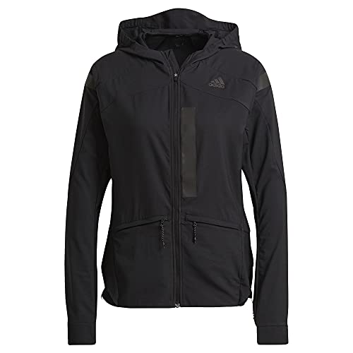 adidas Women's Marathon Translucent Jacket4