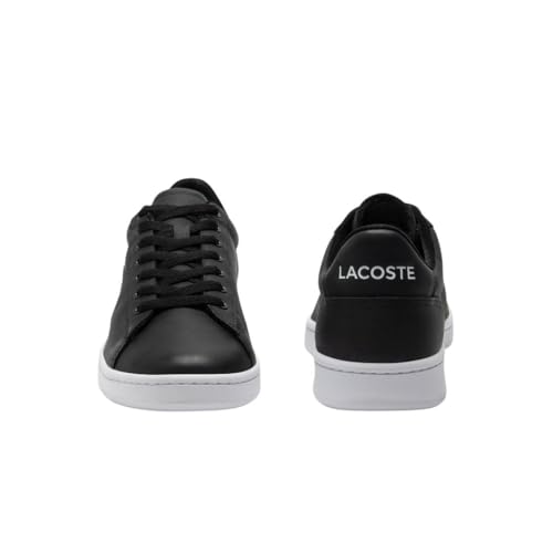 Image of Lacoste Men's Carnaby Set Leather Sneakers