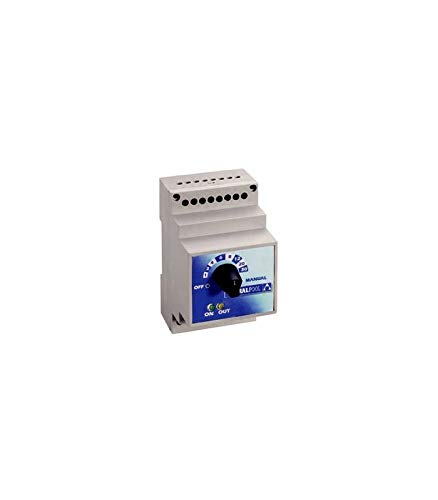 Astralpool Elektronischer Timer, Wassereffekte, Marke