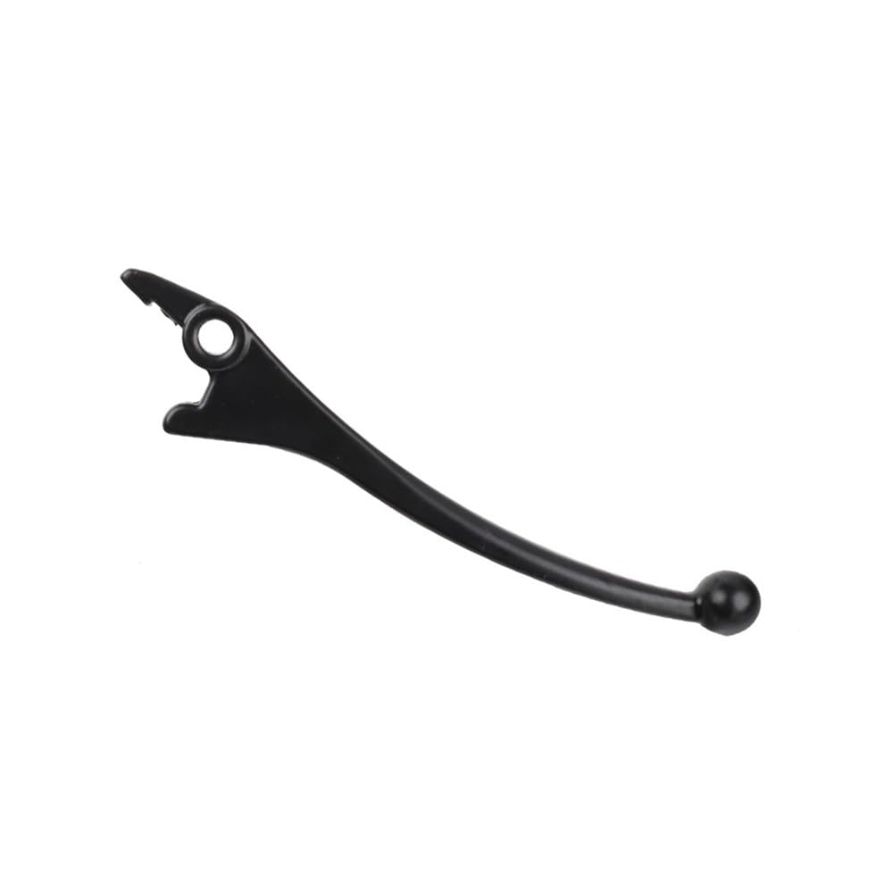 EMQDCAZ for 50cc 100cc 125cc 150cc Motorcycle Scooter Brake Lever Front Rear Disc Handle Moped ATV Parts Brake Clutch Reservoir Levers