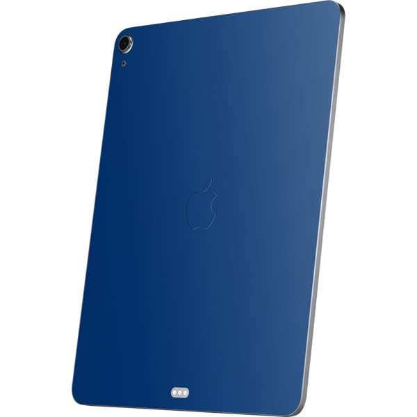 Skinit Decal Tablet Skin Compatible with iPad Air 11in (2024-2025) - Midnight Blue Design