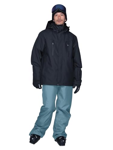 PONTAPES(�|���^�؃X) �X�L�[�E�F�A �㉺�Z�b�g �X�m�{�E�F�A �X�g���b�` �����Y ���f�B�[�X 6�T�C�Y �ϐ���15,000mm �u���b�N/B�O���[ M�T�C�Y �X�m�[�E�F�A �X�m�{�E�F�A �X�L�[ �E�F�A �E�G�A 20-21 �W���P�b�g �p���c ����