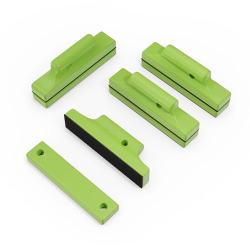 LYPUMSO Auto Magnet Holder Tool Kits, 4PCS Vinyl Wrap Strip...