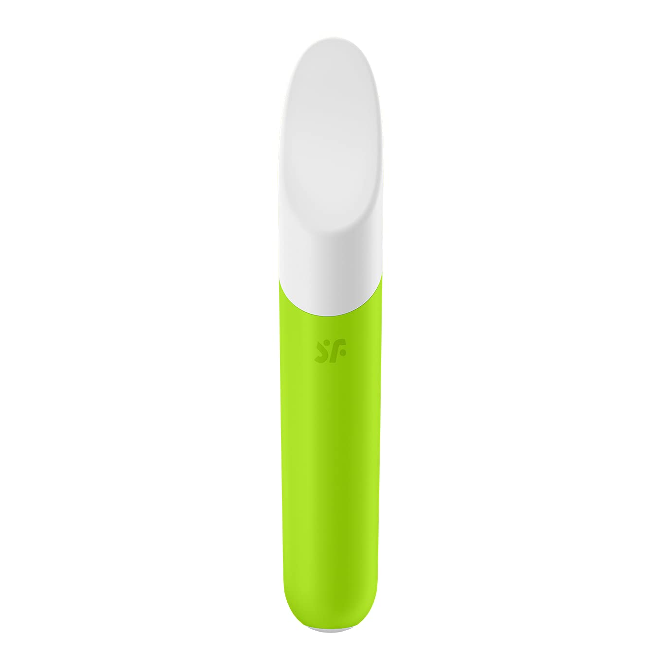Satisfyer Ultra Power Bullet 7 Mini Dildo Vibratore | Impermeabile (IPX7) | Sex Toys Femminile ricaricabile | Silicone di Grado medico | Sex Toy per Donne e Coppie | Stimolazione Clitoridea