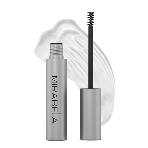 Mirabella Pro Sculpt Clear Brow Gel