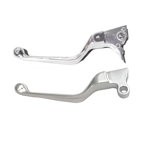 Levier d'embrayage et de frein moto ergonomique pour Keeway