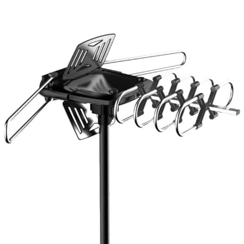 Accesorios De Tv Y Video, Home Improvement antena exterior Marca Generic (2)