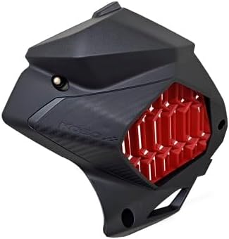 Radiator Guard for Yamaha Zuma 125 2022-2024