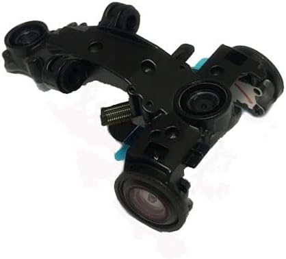 Miniatura 2 de YANHAO [Piezas para drones] Sensor trasero genuino para DJI Mavic 2 Pro/Zoom Reemplazo de componentes del módulo de visión trasera Piezas de