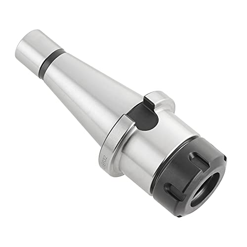 Mandrino Porta Pinza X Fresa Fresatrice Fervi Art. 3/B/40