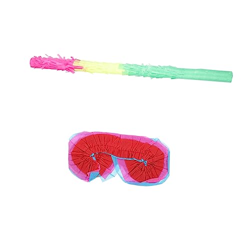 Warmhm Pinata-Stick Set für Kinder