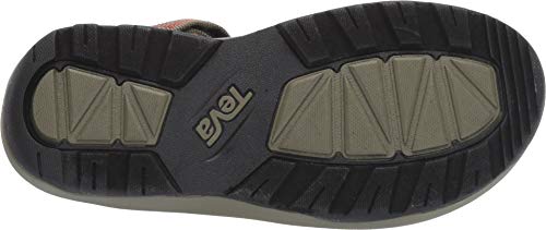 Image of Teva Women's Midform Universal Geometric Sandal