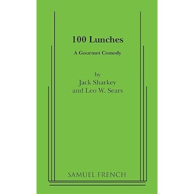 100 Lunches